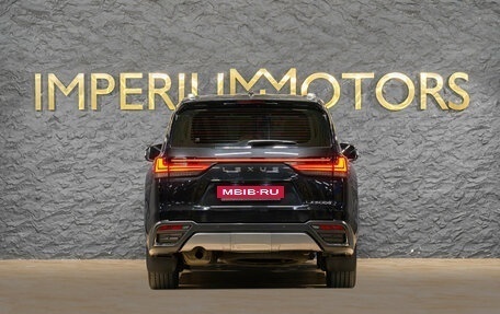 Lexus LX, 2023 год, 12 780 000 рублей, 7 фотография