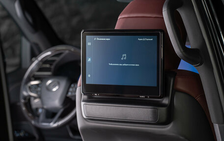 Lexus LX, 2023 год, 12 780 000 рублей, 25 фотография