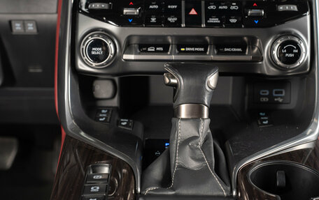 Lexus LX, 2023 год, 12 780 000 рублей, 20 фотография