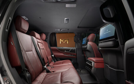 Lexus LX, 2023 год, 12 780 000 рублей, 23 фотография