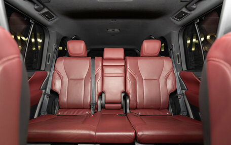 Lexus LX, 2023 год, 12 780 000 рублей, 21 фотография