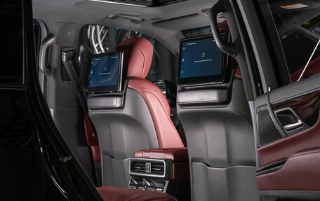 Lexus LX, 2023 год, 12 780 000 рублей, 24 фотография