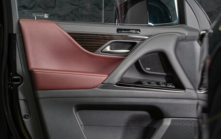 Lexus LX, 2023 год, 12 780 000 рублей, 29 фотография