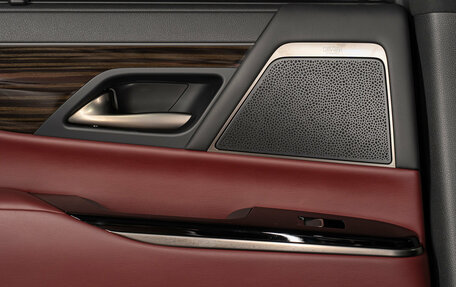 Lexus LX, 2023 год, 12 780 000 рублей, 31 фотография