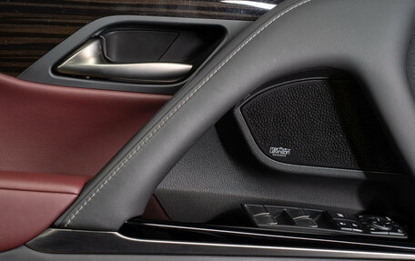Lexus LX, 2023 год, 12 780 000 рублей, 32 фотография