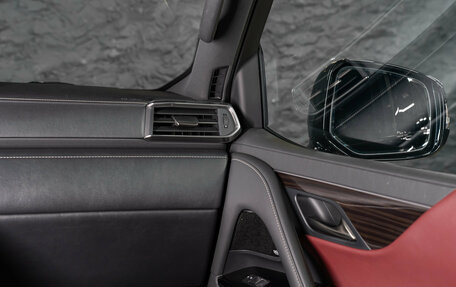 Lexus LX, 2023 год, 12 780 000 рублей, 30 фотография