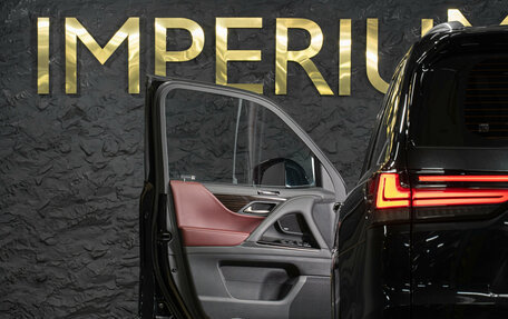 Lexus LX, 2023 год, 12 780 000 рублей, 28 фотография