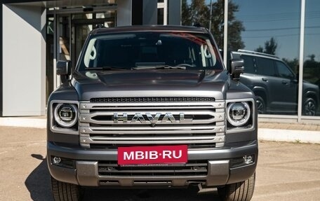 Haval H9, 2026 год, 4 699 000 рублей, 2 фотография