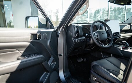 Haval H9, 2026 год, 4 699 000 рублей, 9 фотография