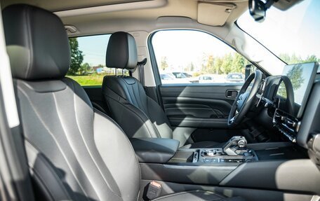 Haval H9, 2026 год, 4 699 000 рублей, 15 фотография