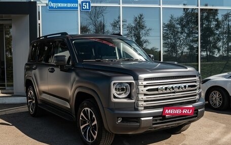 Haval H9, 2026 год, 4 699 000 рублей, 3 фотография