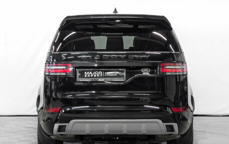 Land Rover Discovery IV, 2018 год, 4 450 000 рублей, 6 фотография