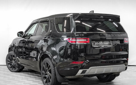 Land Rover Discovery IV, 2018 год, 4 450 000 рублей, 7 фотография