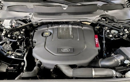 Land Rover Discovery IV, 2018 год, 4 450 000 рублей, 9 фотография