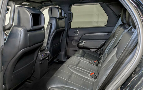 Land Rover Discovery IV, 2018 год, 4 450 000 рублей, 12 фотография