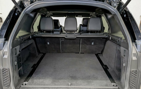 Land Rover Discovery IV, 2018 год, 4 450 000 рублей, 10 фотография