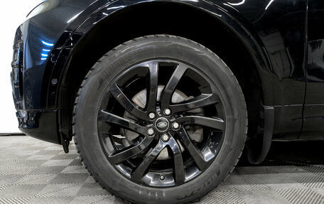 Land Rover Discovery IV, 2018 год, 4 450 000 рублей, 18 фотография