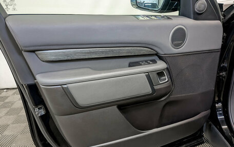 Land Rover Discovery IV, 2018 год, 4 450 000 рублей, 19 фотография