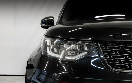 Land Rover Discovery IV, 2018 год, 4 450 000 рублей, 17 фотография