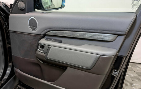Land Rover Discovery IV, 2018 год, 4 450 000 рублей, 24 фотография