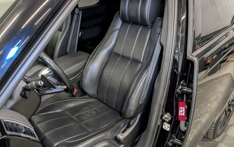 Land Rover Discovery IV, 2018 год, 4 450 000 рублей, 20 фотография