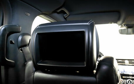 Land Rover Discovery IV, 2018 год, 4 450 000 рублей, 29 фотография