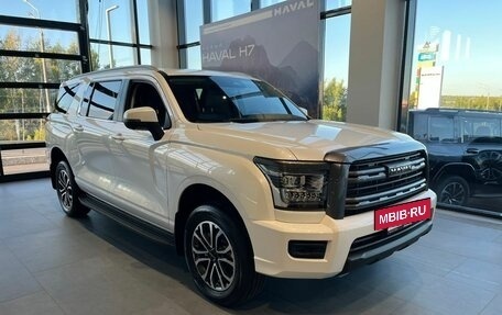 Haval H5, 2026 год, 4 349 000 рублей, 3 фотография