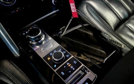 Land Rover Discovery IV, 2018 год, 4 450 000 рублей, 26 фотография