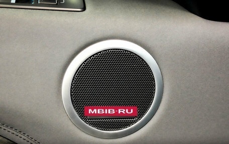 Land Rover Discovery IV, 2018 год, 4 450 000 рублей, 28 фотография