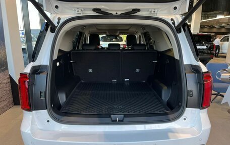 Haval H5, 2026 год, 4 349 000 рублей, 13 фотография