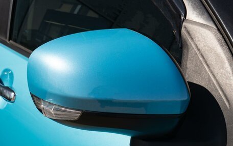 Toyota Raize I, 2020 год, 1 670 000 рублей, 8 фотография