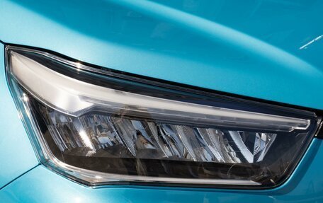 Toyota Raize I, 2020 год, 1 670 000 рублей, 7 фотография