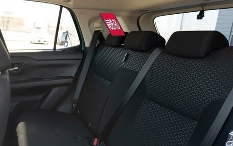 Toyota Raize I, 2020 год, 1 670 000 рублей, 12 фотография