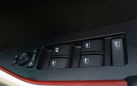 Toyota Raize I, 2020 год, 1 670 000 рублей, 17 фотография