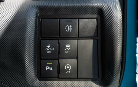 Toyota Raize I, 2020 год, 1 670 000 рублей, 24 фотография