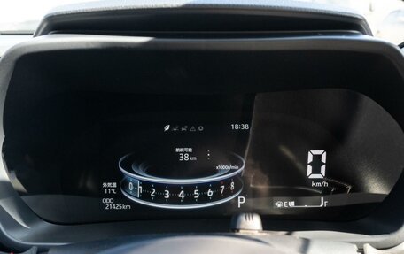 Toyota Raize I, 2020 год, 1 670 000 рублей, 21 фотография