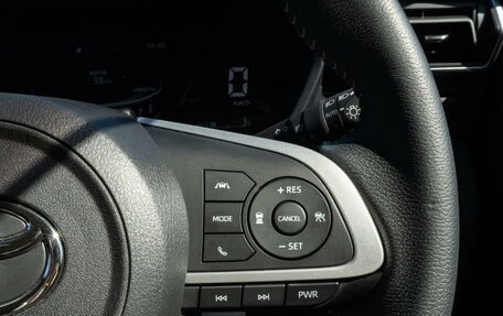 Toyota Raize I, 2020 год, 1 670 000 рублей, 23 фотография