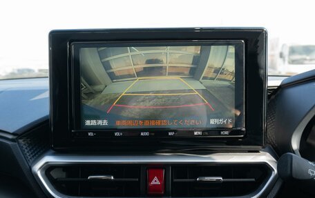 Toyota Raize I, 2020 год, 1 670 000 рублей, 20 фотография