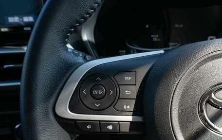 Toyota Raize I, 2020 год, 1 670 000 рублей, 22 фотография