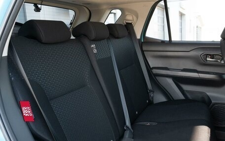 Toyota Raize I, 2020 год, 1 670 000 рублей, 14 фотография