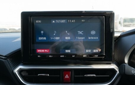 Toyota Raize I, 2020 год, 1 670 000 рублей, 19 фотография