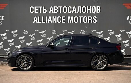BMW 3 серия, 2014 год, 2 275 000 рублей, 4 фотография