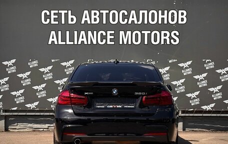 BMW 3 серия, 2014 год, 2 275 000 рублей, 6 фотография