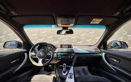 BMW 3 серия, 2014 год, 2 275 000 рублей, 14 фотография