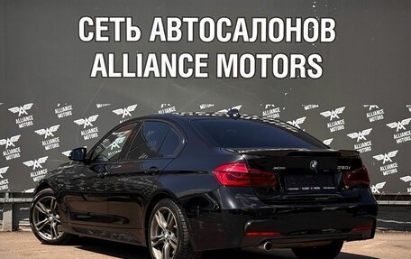 BMW 3 серия, 2014 год, 2 275 000 рублей, 5 фотография