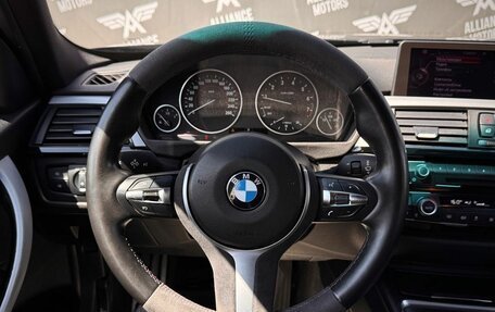 BMW 3 серия, 2014 год, 2 275 000 рублей, 17 фотография