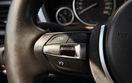 BMW 3 серия, 2014 год, 2 275 000 рублей, 18 фотография