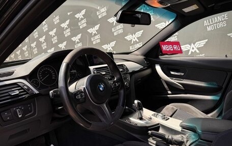 BMW 3 серия, 2014 год, 2 275 000 рублей, 10 фотография