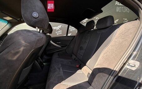 BMW 3 серия, 2014 год, 2 275 000 рублей, 12 фотография