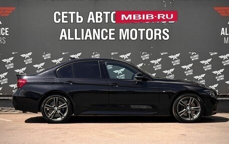 BMW 3 серия, 2014 год, 2 275 000 рублей, 9 фотография